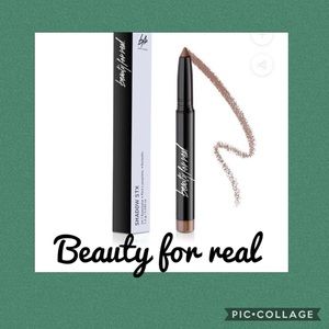 - Beauty for real shadow stick in Midnight Marathon.